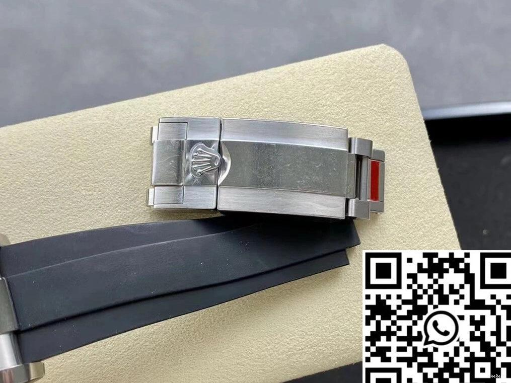 Daytona Clean Dial Rolex Factory Cosmograph 116519-0104 Grey 0207